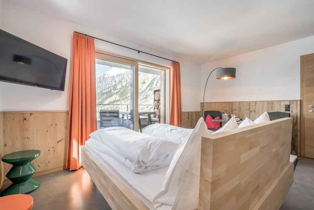 mondschein chalet