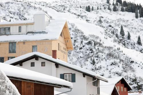 mondschein chalet