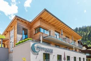 mondschein chalet