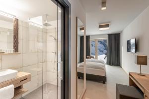 mondschein chalet