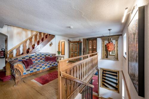 mondschein chalet
