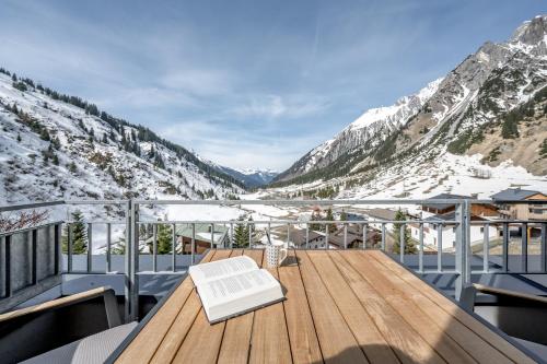 mondschein chalet