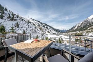 mondschein chalet