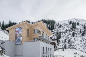 mondschein chalet