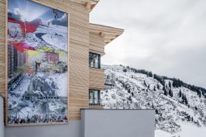 mondschein chalet