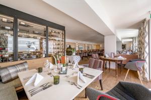 mondschein chalet