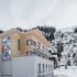 mondschein chalet