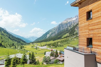 mondschein chalet