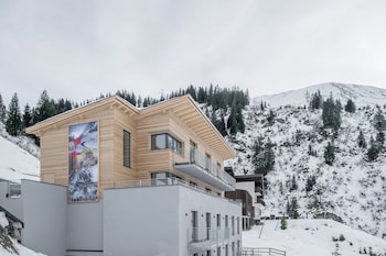mondschein chalet