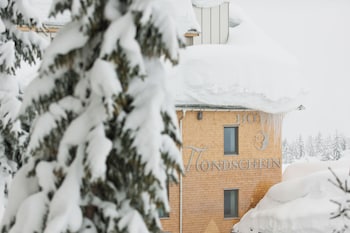 mondschein chalet