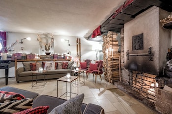 mondschein chalet