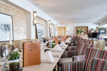 mondschein chalet