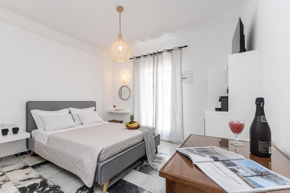 delight apartments suites