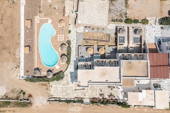 delight apartments suites