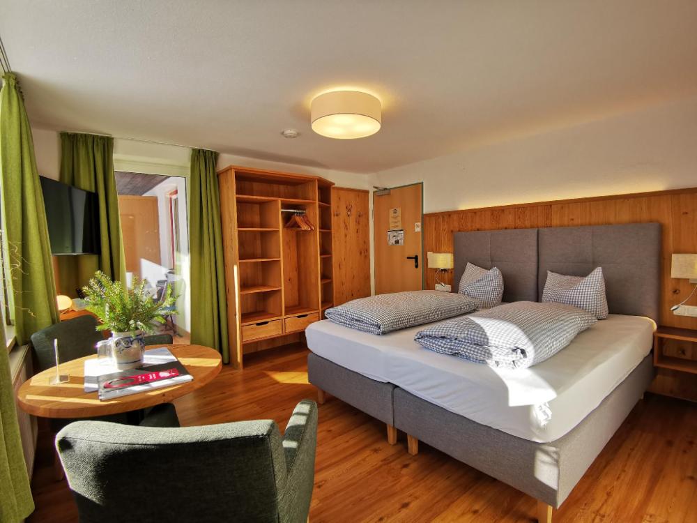 hotel waldmann