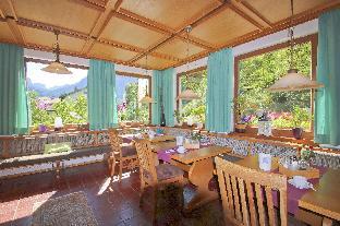 hotel waldmann