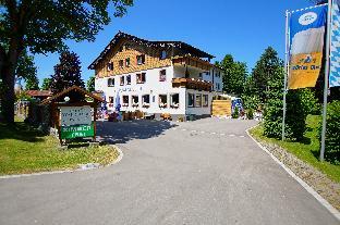 hotel waldmann