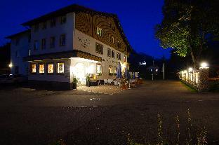 hotel waldmann
