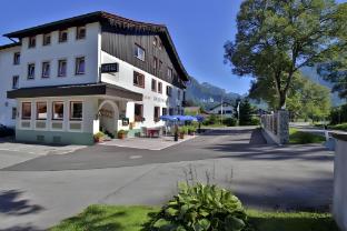 hotel waldmann