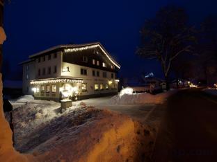 hotel waldmann