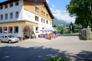 hotel waldmann