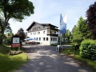 hotel waldmann
