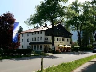 hotel waldmann