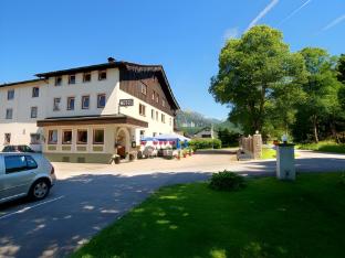hotel waldmann