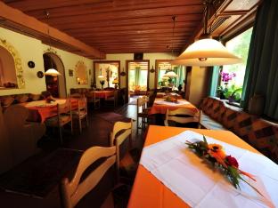 hotel waldmann