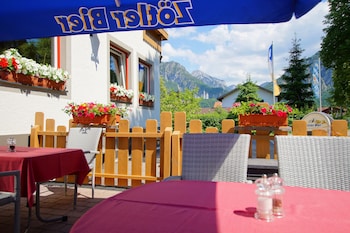 hotel waldmann