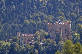 hotel waldmann