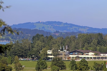 hotel waldmann