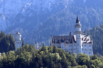 hotel waldmann