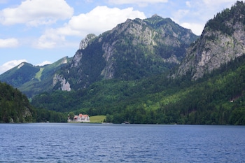 hotel waldmann
