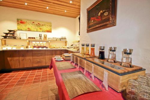 hotel waldmann