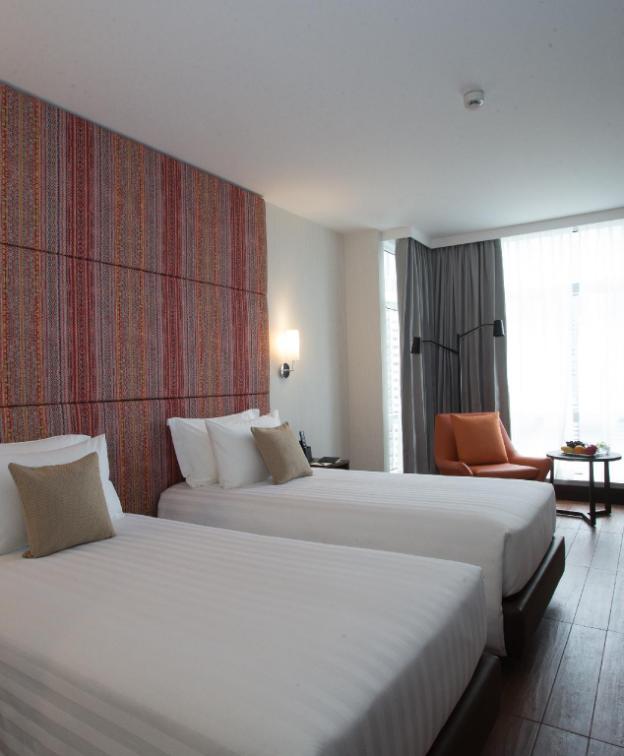 wynwood hotel manila