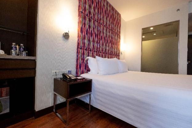 wynwood hotel manila