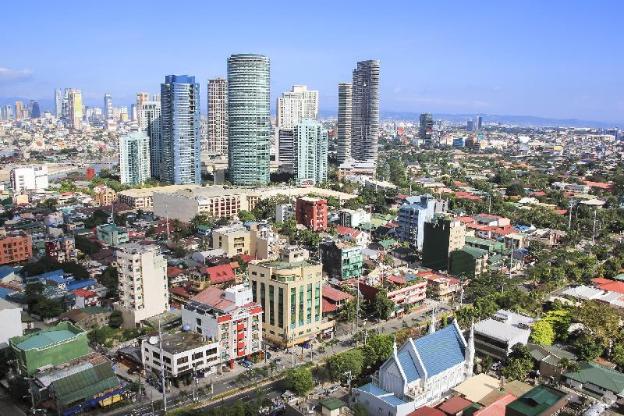 wynwood hotel manila