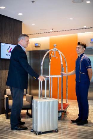 wynwood hotel manila