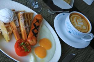 wynwood hotel manila