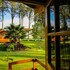 hosteria airport garden