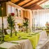 hosteria airport garden