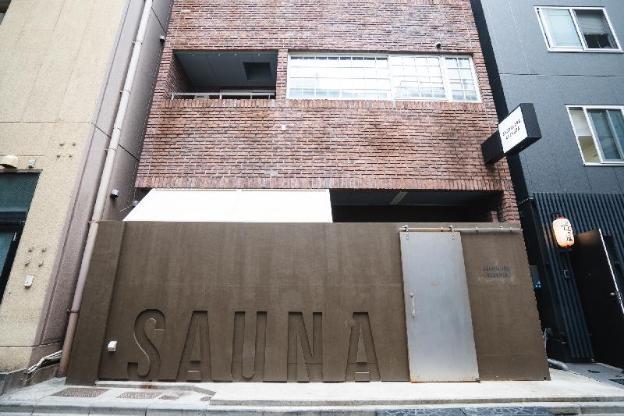 hotel hostel seven garden tokyo asakusa