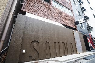 hotel hostel seven garden tokyo asakusa