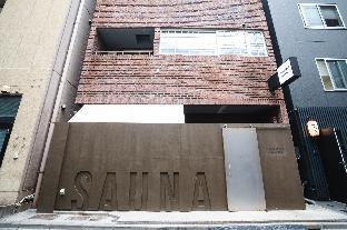 hotel hostel seven garden tokyo asakusa