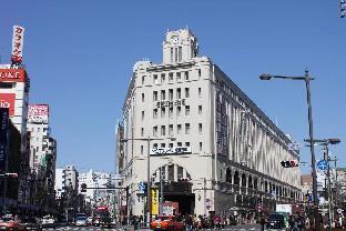 hotel hostel seven garden tokyo asakusa