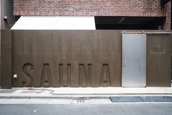 hotel hostel seven garden tokyo asakusa