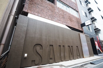 hotel hostel seven garden tokyo asakusa