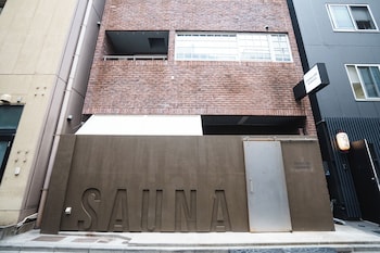 hotel hostel seven garden tokyo asakusa