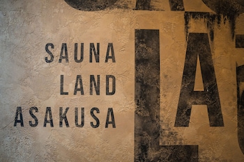 hotel hostel seven garden tokyo asakusa